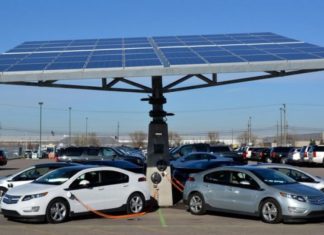 Рынок электромобилей. Новый, б/у или китайский Рынок электромобилей