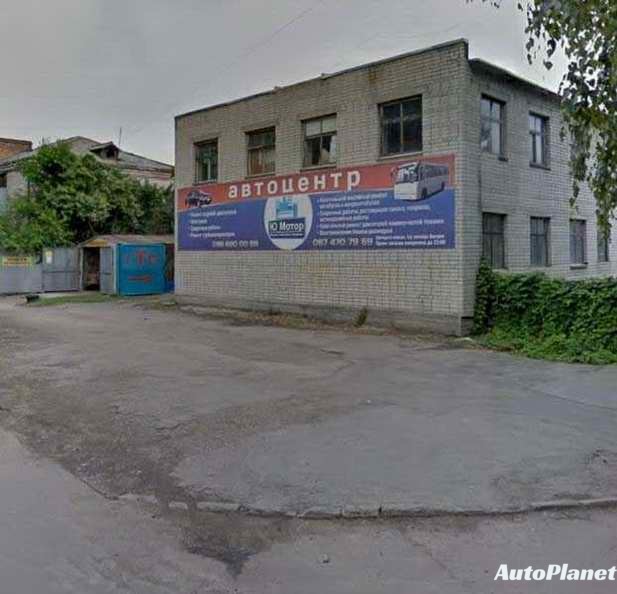  РЕМОНТ НАСОСА ГУР - фото 1