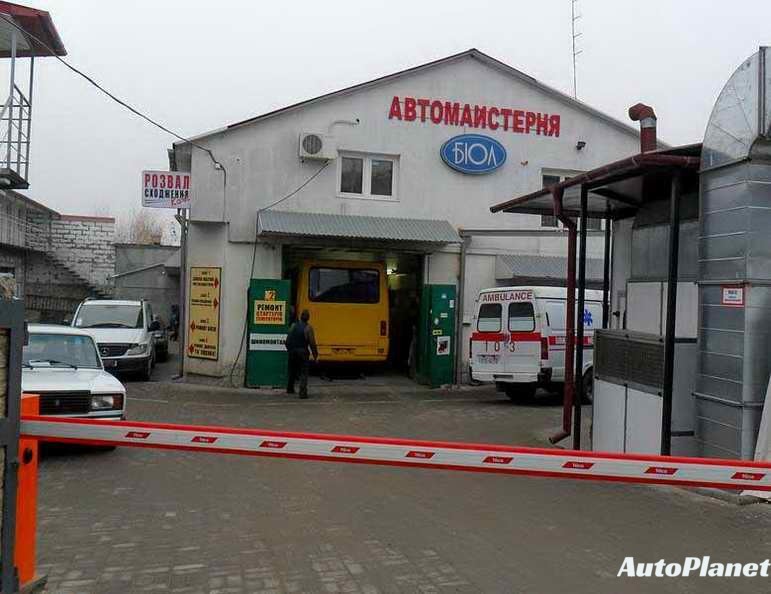  РЕМОНТ СТАРТЕРОВ - фото 1