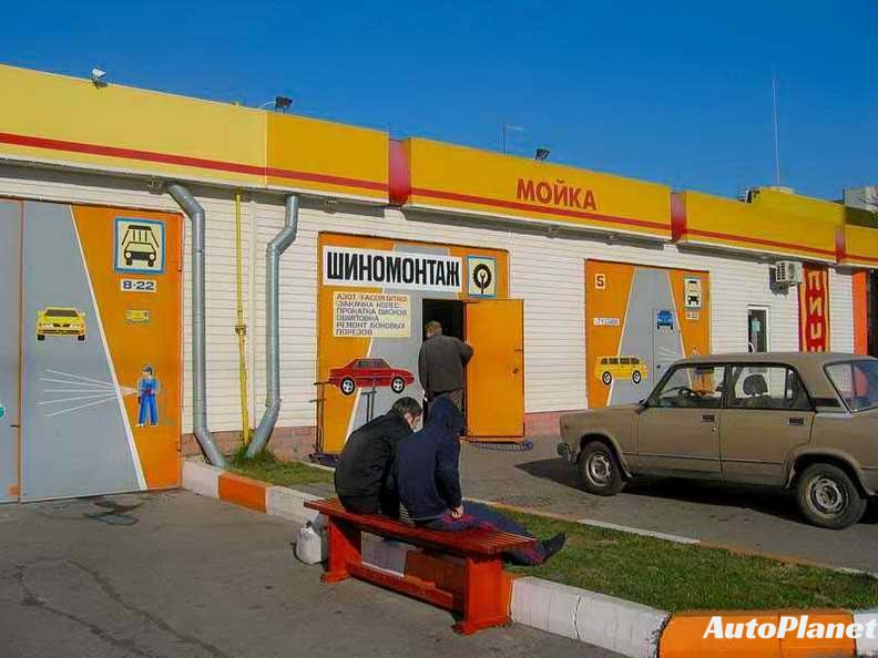  ПОКРАСКА - фото 1