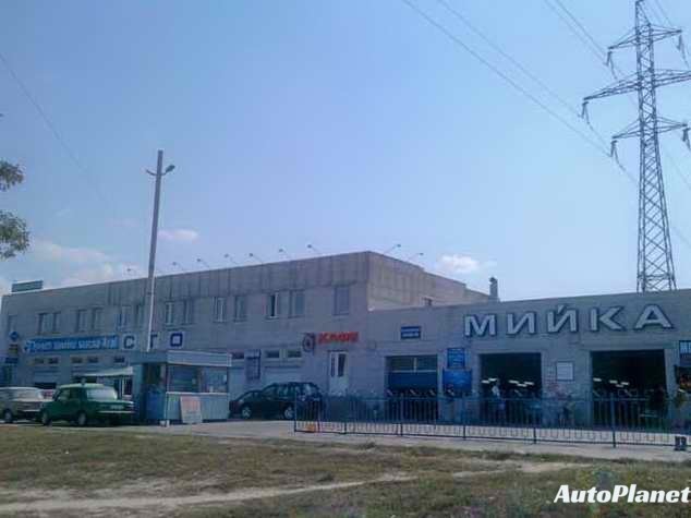 АВТОМОЙКА АВТОЛЕНД - фото 2