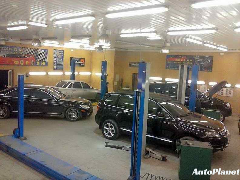  АВТОЗАПЧАСТИ - фото 1