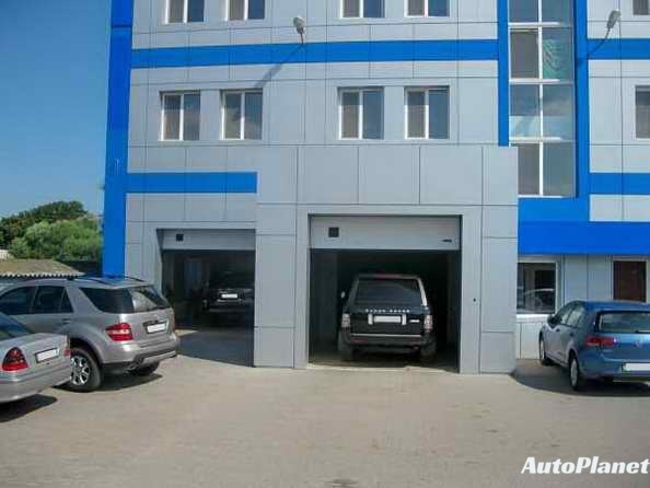  ТОНИРОВКА - фото 1