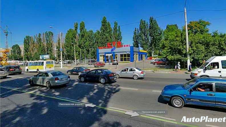 ДИАГНОСТИКА ДВИГАТЕЛЯ - фото 1