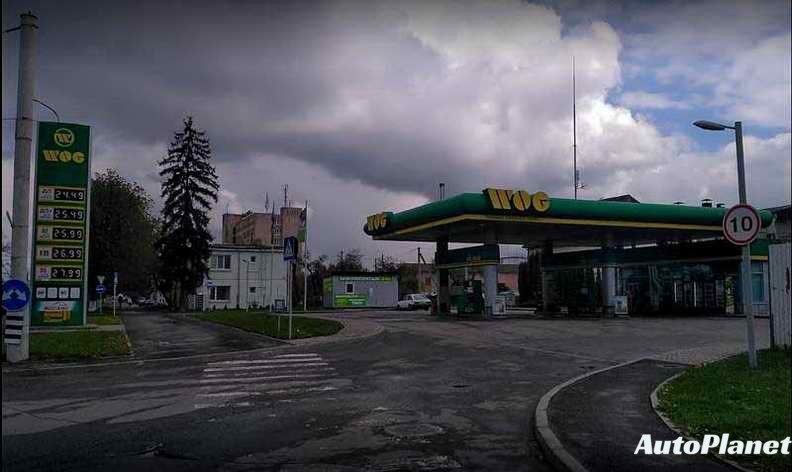 ШИНОМОНТАЖ ЦІЛОДОБОВО - фото 1