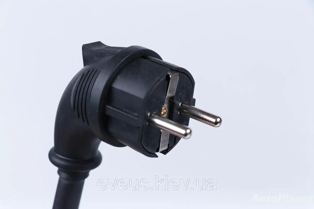 ЗАРЯДКА ДЛЯ ЭЛЕКТРОМОБИЛЯ TYPE-2 EVEUS M16 T2 PRO 3.7 КВТ - фото 3